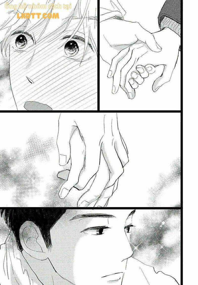 Kieta Hatsukoi - Chapter 18 - Trang 36