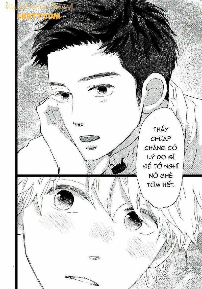 Kieta Hatsukoi - Chapter 18 - Trang 39