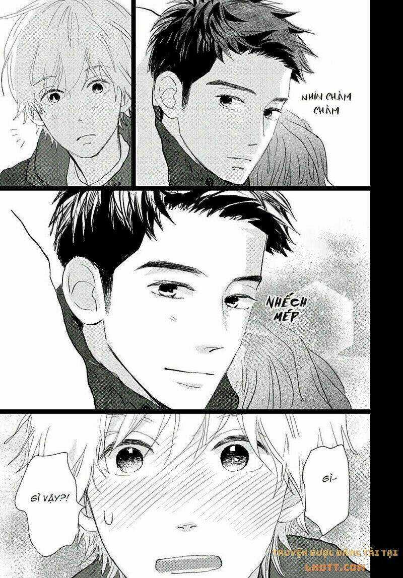 Kieta Hatsukoi - Chapter 19 - Trang 41