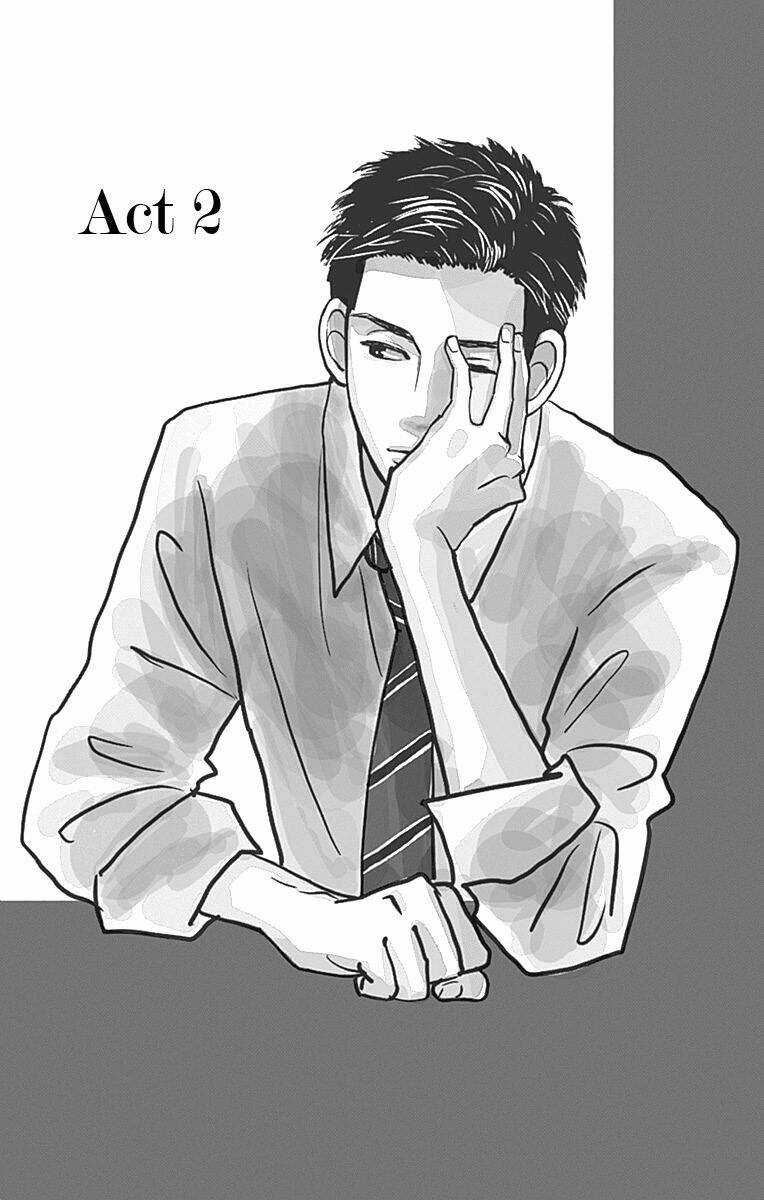 Kieta Hatsukoi - Chapter 2 - Trang 2