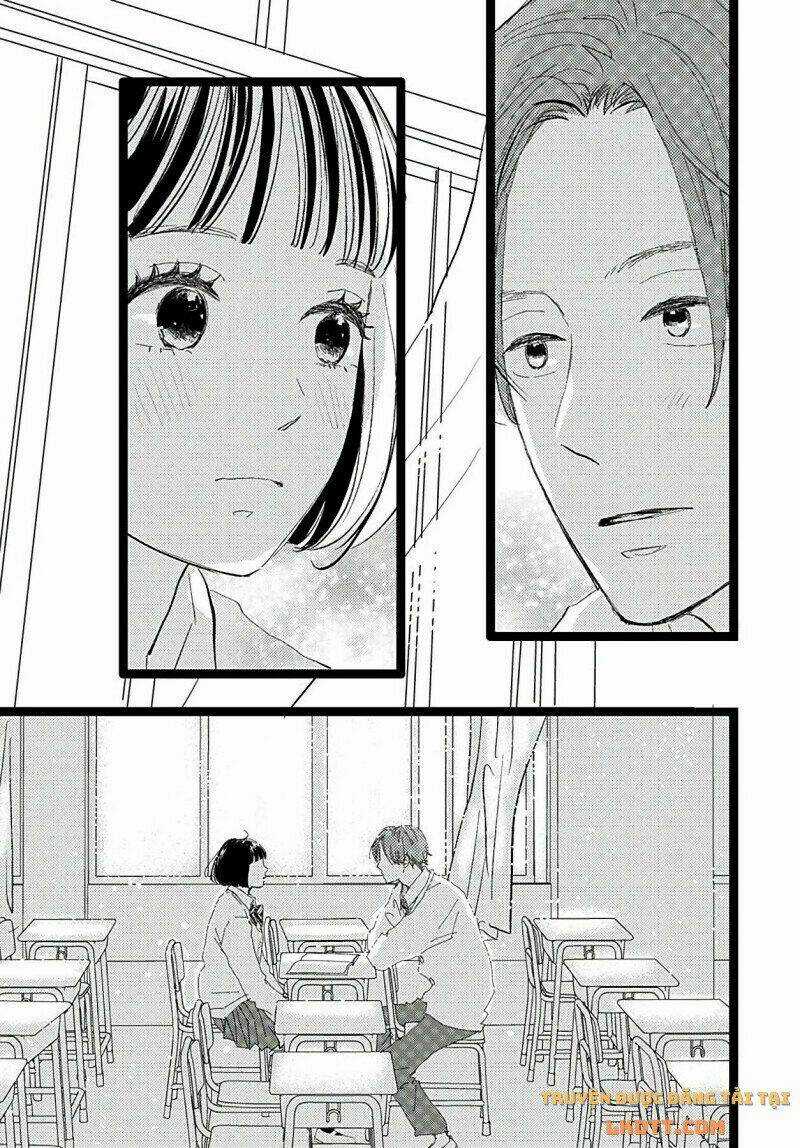 Kieta Hatsukoi - Chapter 20 - Trang 12