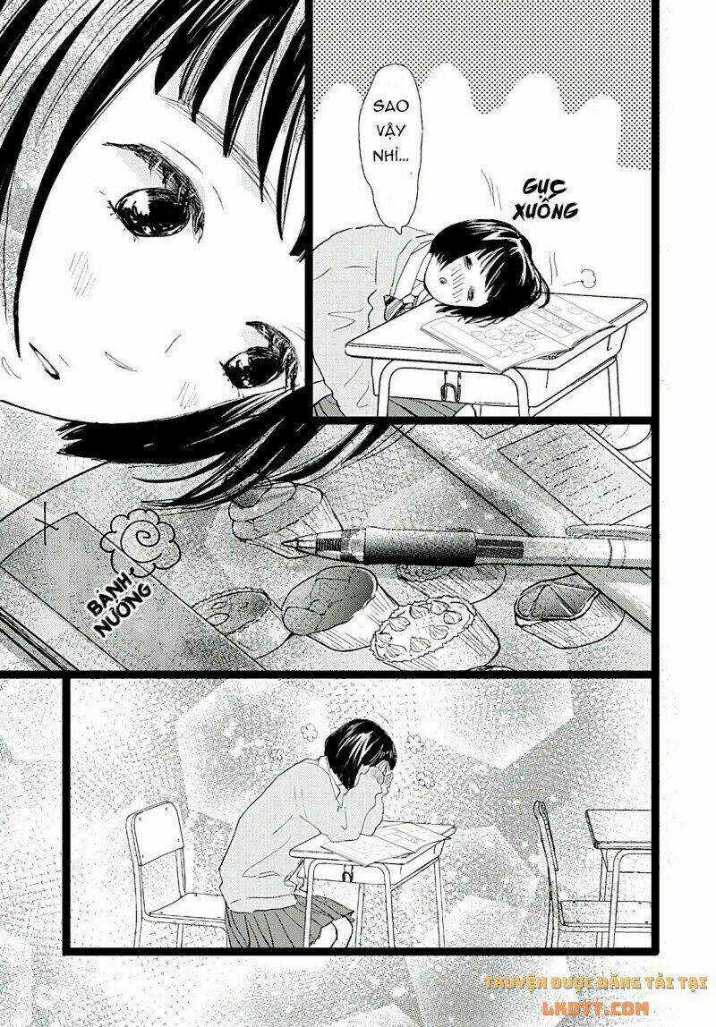 Kieta Hatsukoi - Chapter 20 - Trang 14