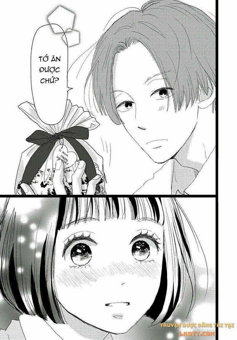 Kieta Hatsukoi - Chapter 20 - Trang 38