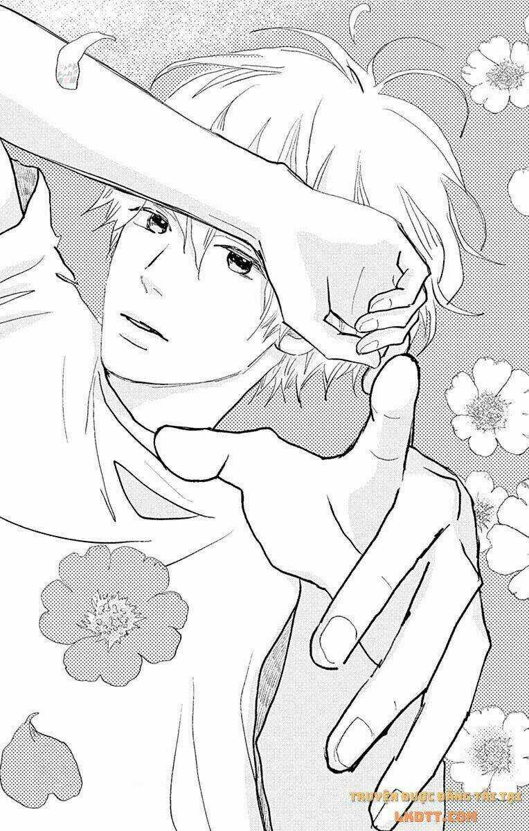 Kieta Hatsukoi - Chapter 24 - Trang 1