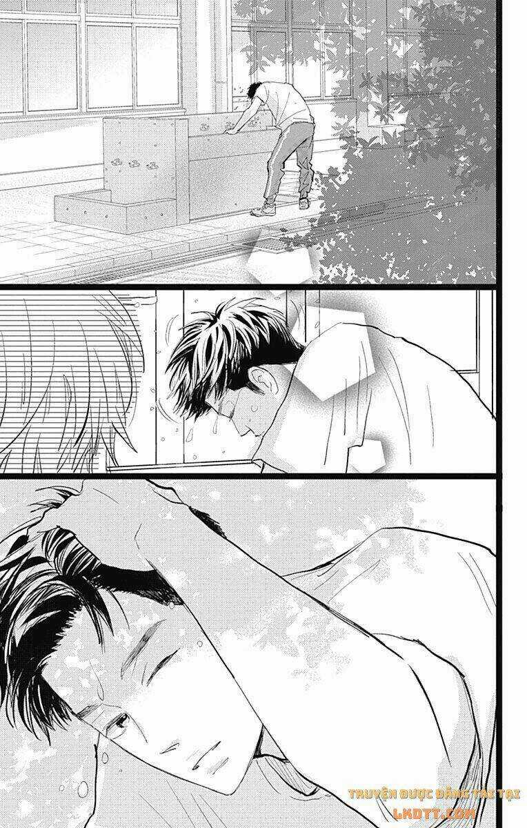 Kieta Hatsukoi - Chapter 24 - Trang 33