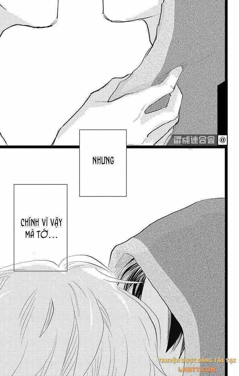 Kieta Hatsukoi - Chapter 24 - Trang 39