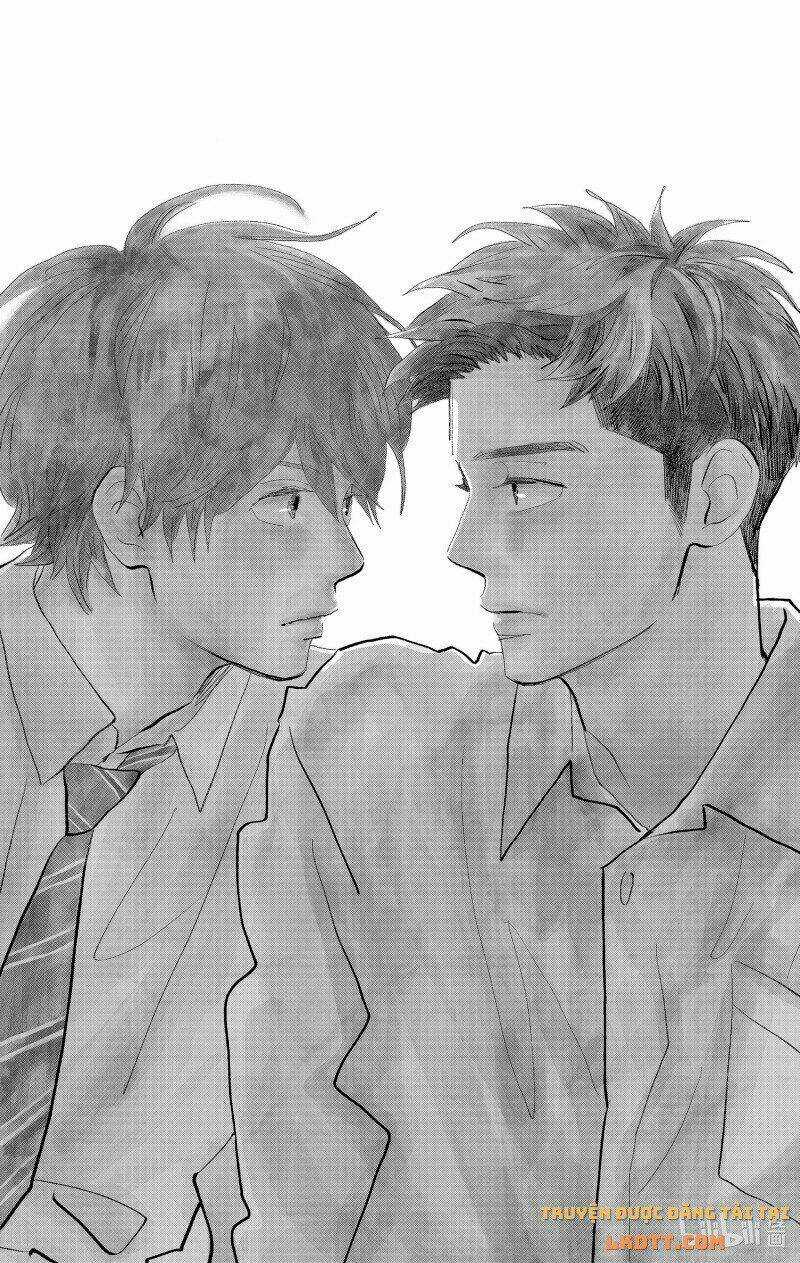 Kieta Hatsukoi - Chapter 25 - Trang 2