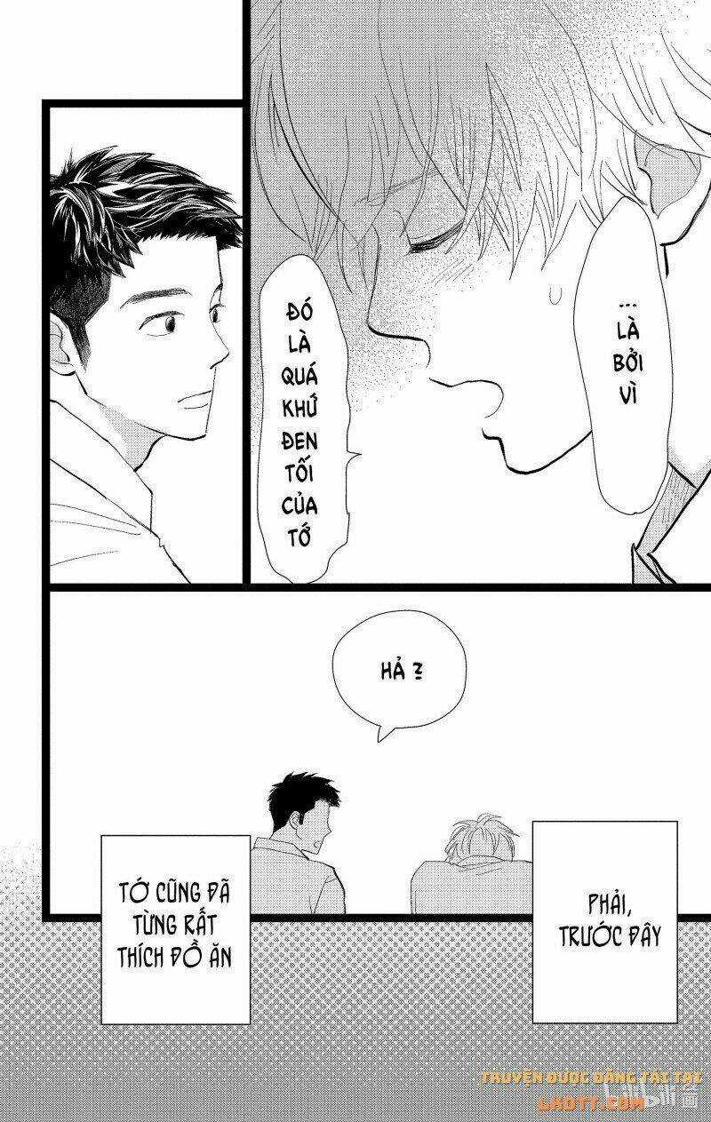 Kieta Hatsukoi - Chapter 25 - Trang 29