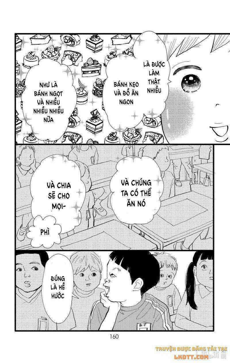 Kieta Hatsukoi - Chapter 25 - Trang 31