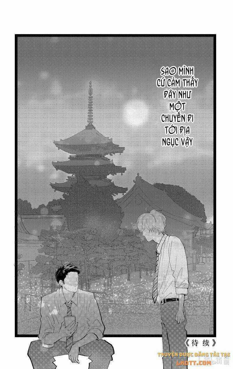 Kieta Hatsukoi - Chapter 25 - Trang 45