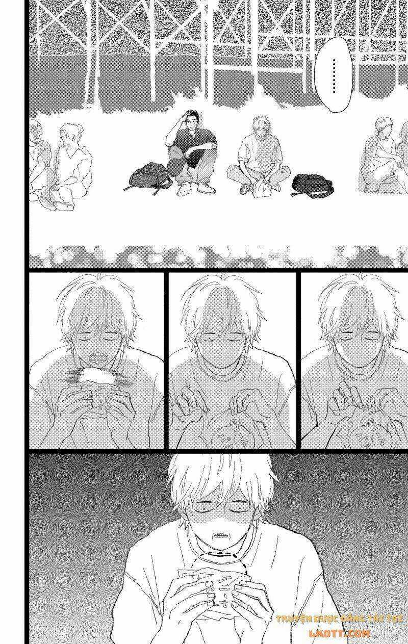 Kieta Hatsukoi - Chapter 26 - Trang 29