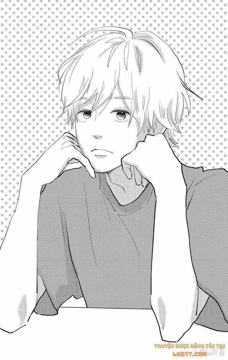 Kieta Hatsukoi - Chapter 26 - Trang 4