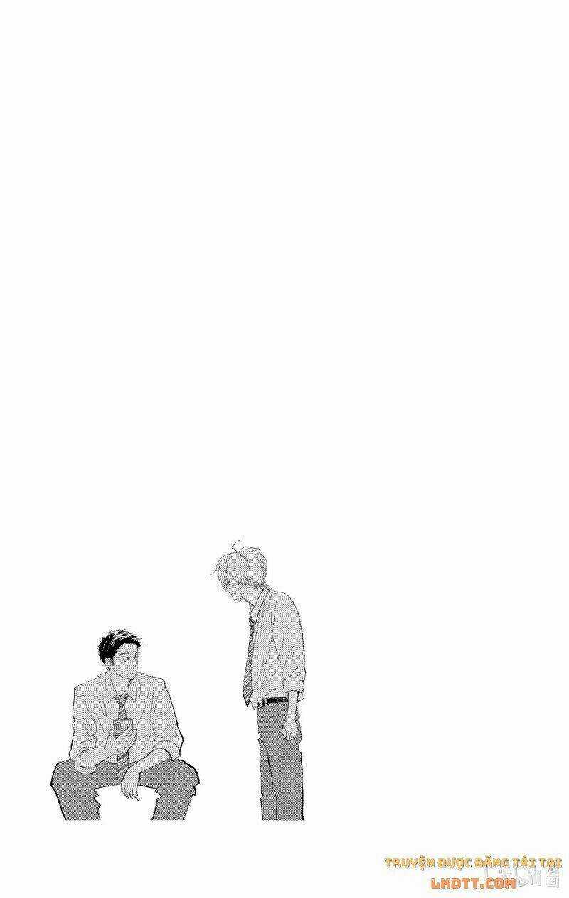 Kieta Hatsukoi - Chapter 26 - Trang 46