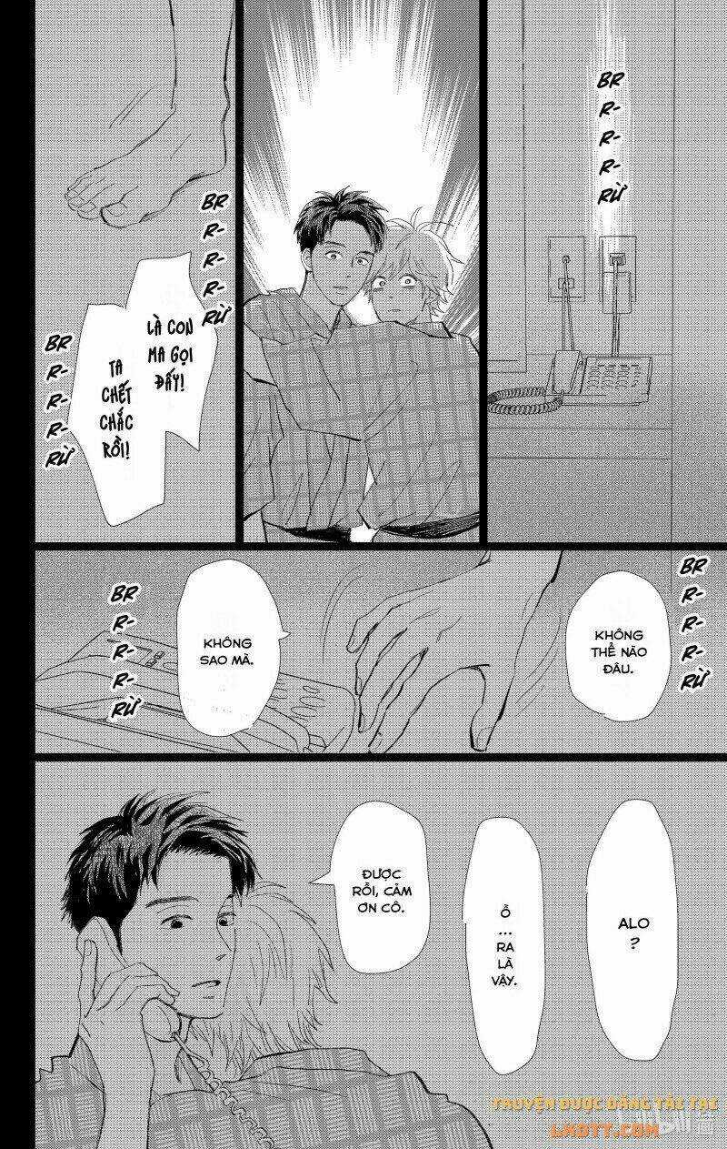 Kieta Hatsukoi - Chapter 27 - Trang 18