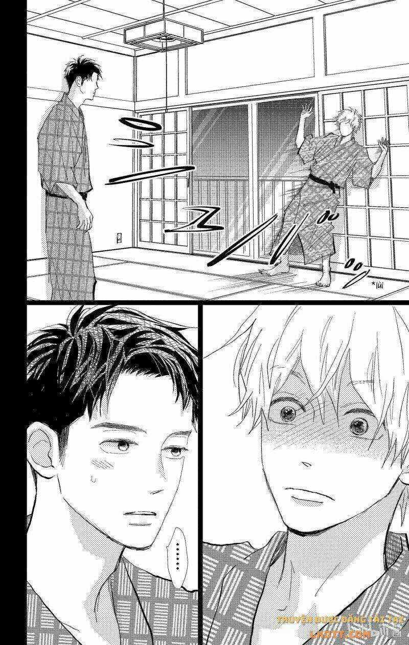 Kieta Hatsukoi - Chapter 27 - Trang 24