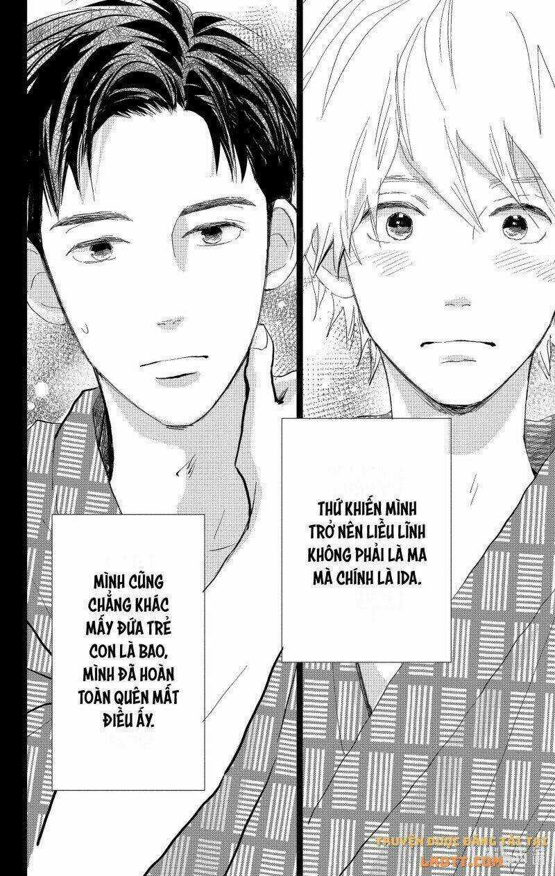 Kieta Hatsukoi - Chapter 27 - Trang 26