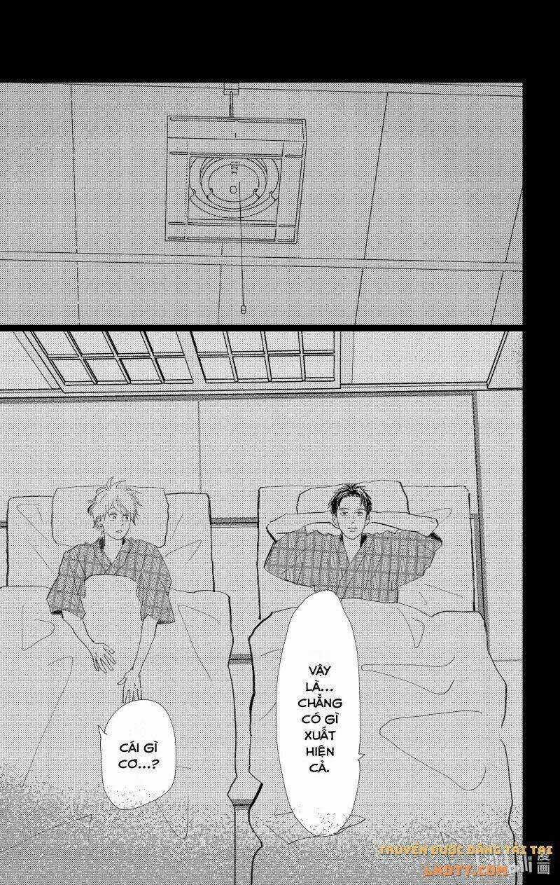 Kieta Hatsukoi - Chapter 27 - Trang 27