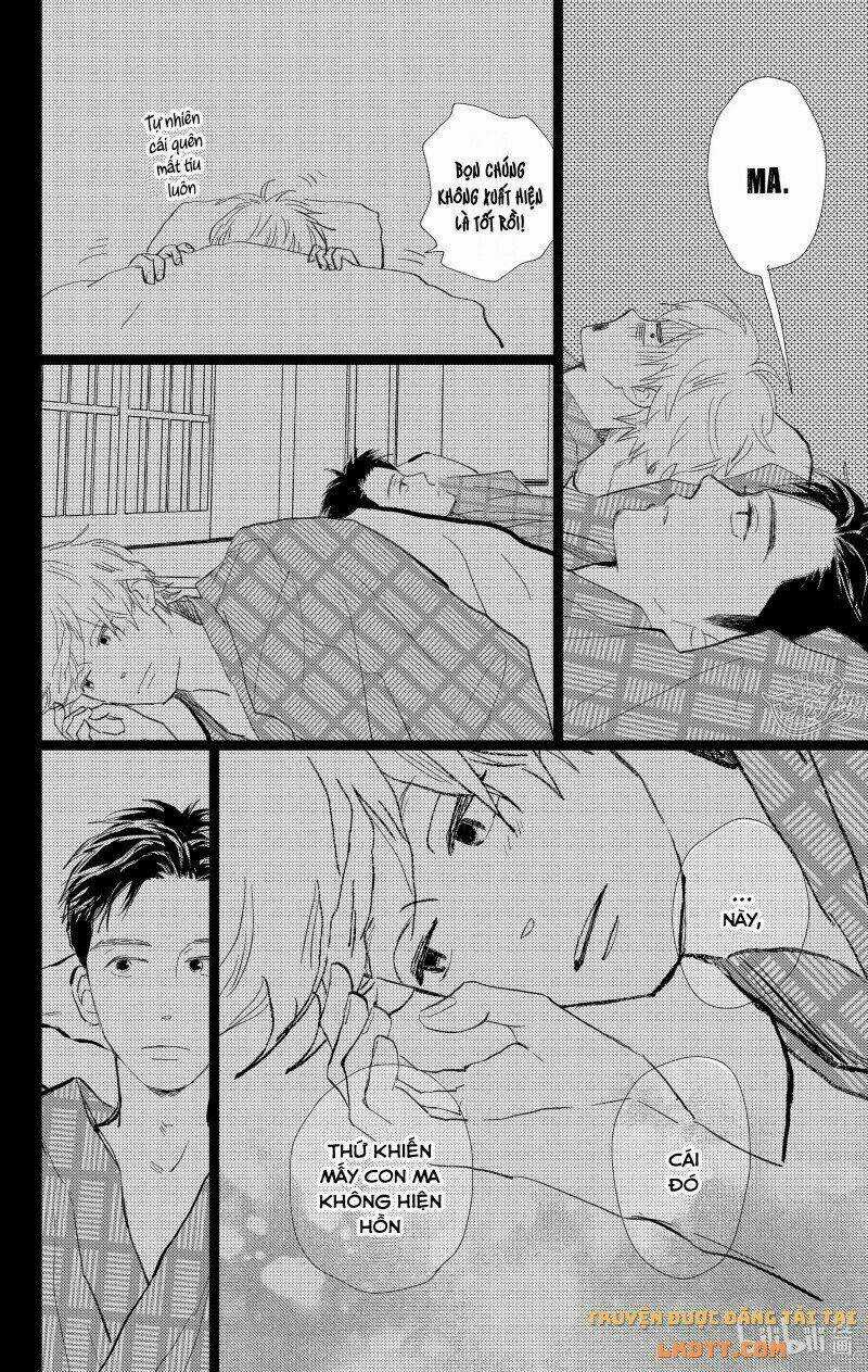 Kieta Hatsukoi - Chapter 27 - Trang 28