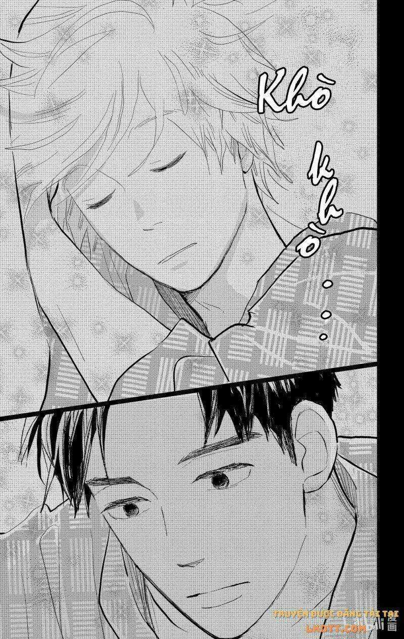 Kieta Hatsukoi - Chapter 27 - Trang 31