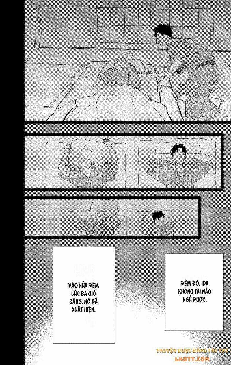 Kieta Hatsukoi - Chapter 27 - Trang 32