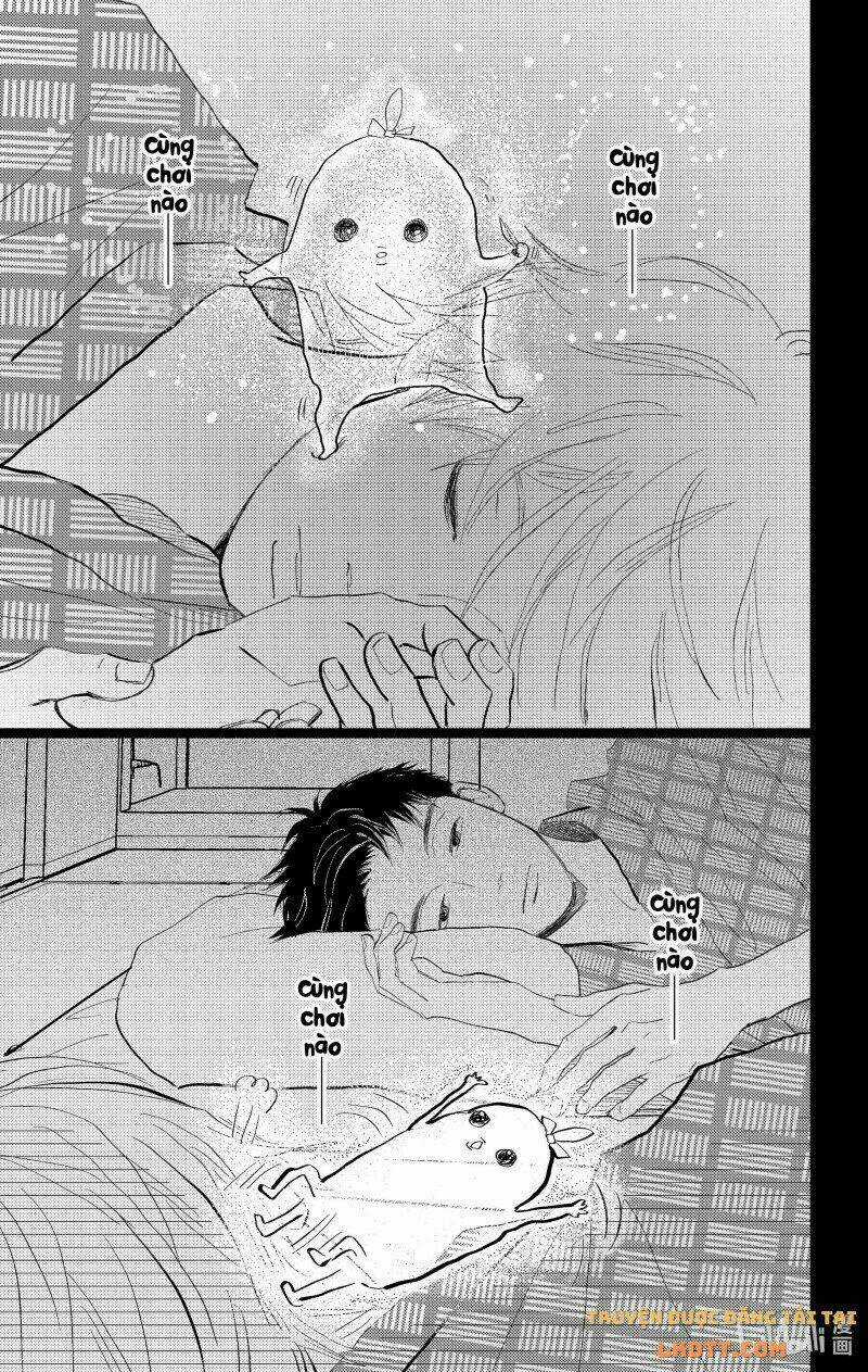 Kieta Hatsukoi - Chapter 27 - Trang 33