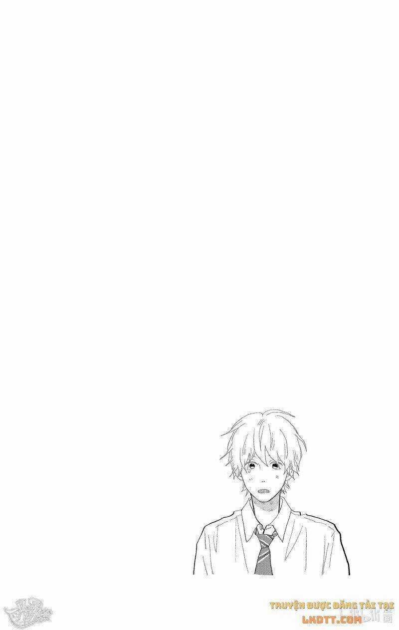 Kieta Hatsukoi - Chapter 27 - Trang 48