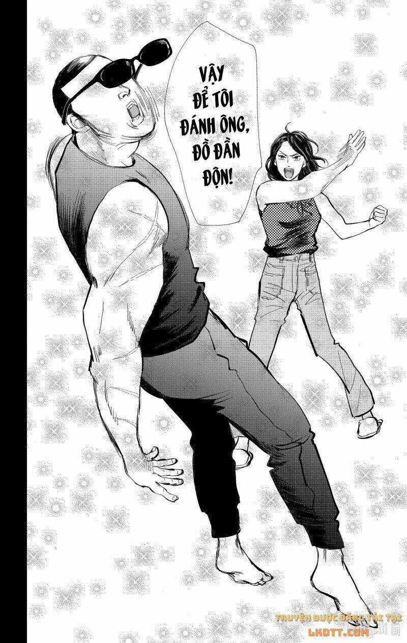 Kieta Hatsukoi - Chapter 28 - Trang 24