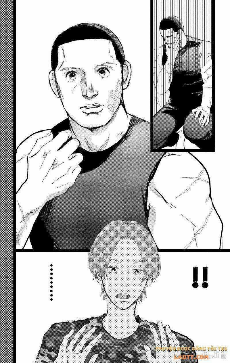 Kieta Hatsukoi - Chapter 28 - Trang 26