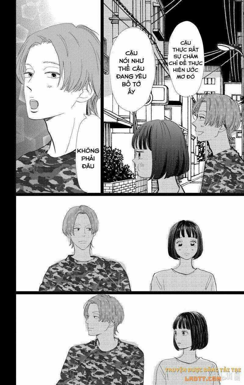 Kieta Hatsukoi - Chapter 28 - Trang 36