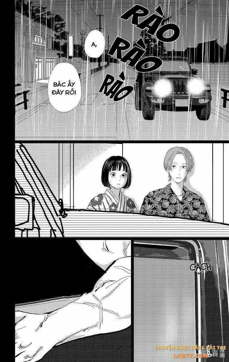 Kieta Hatsukoi - Chapter 28 - Trang 10