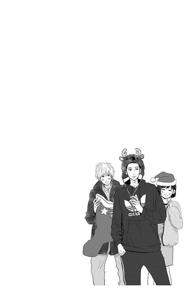 Kieta Hatsukoi - Chapter 6 - Trang 7