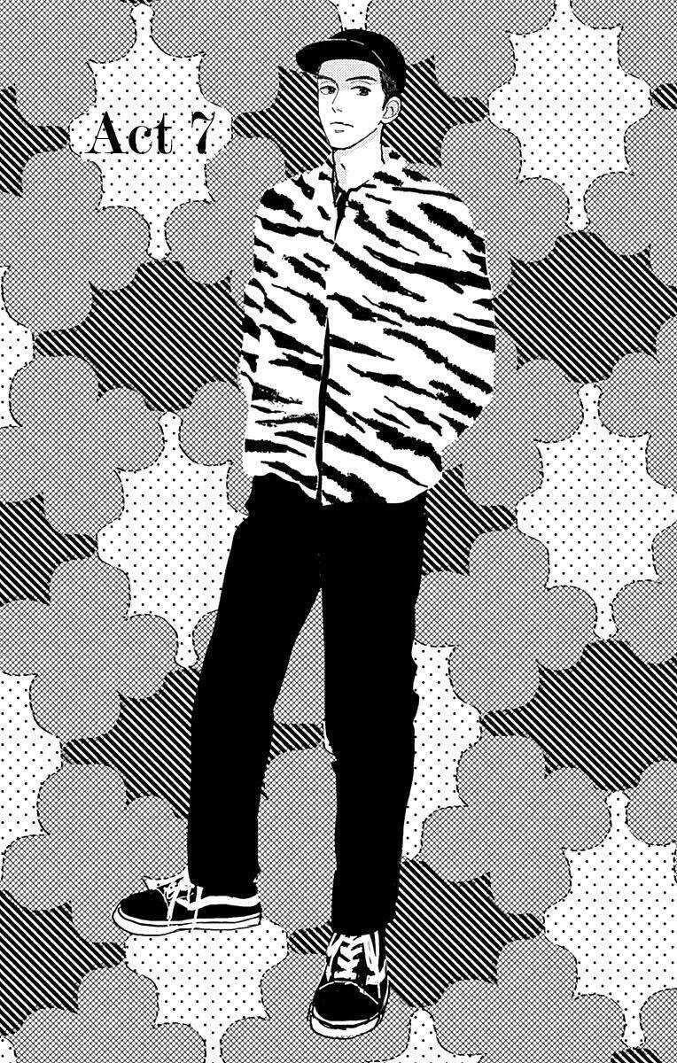 Kieta Hatsukoi - Chapter 7 - Trang 1