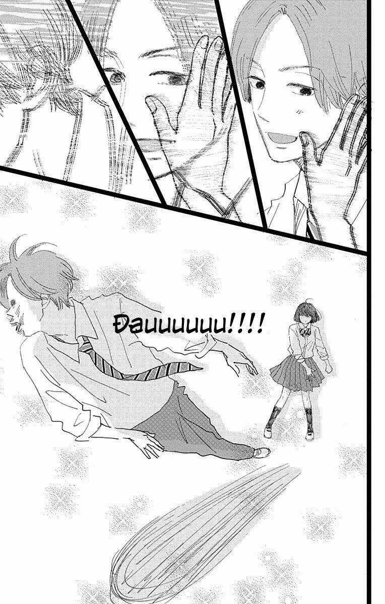 Kieta Hatsukoi - Chapter 7 - Trang 39