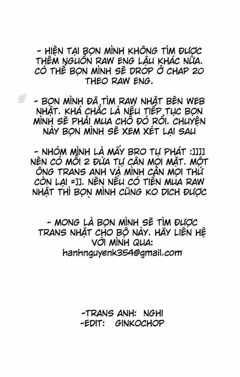 Kieta Hatsukoi - Chapter 9 - Trang 43