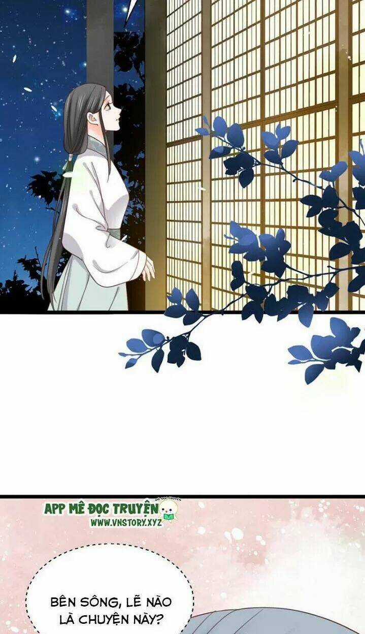 Kiều Nữ Độc Phi - Chapter 214 - Trang 11