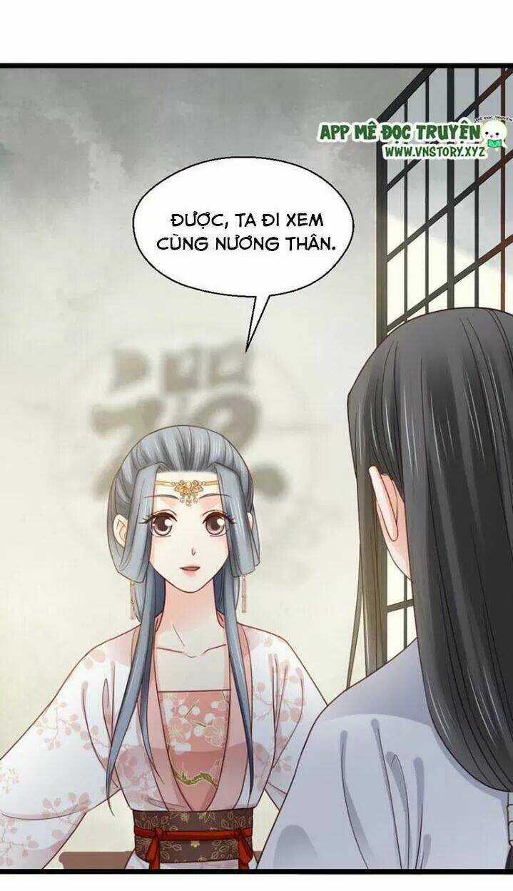 Kiều Nữ Độc Phi - Chapter 214 - Trang 13