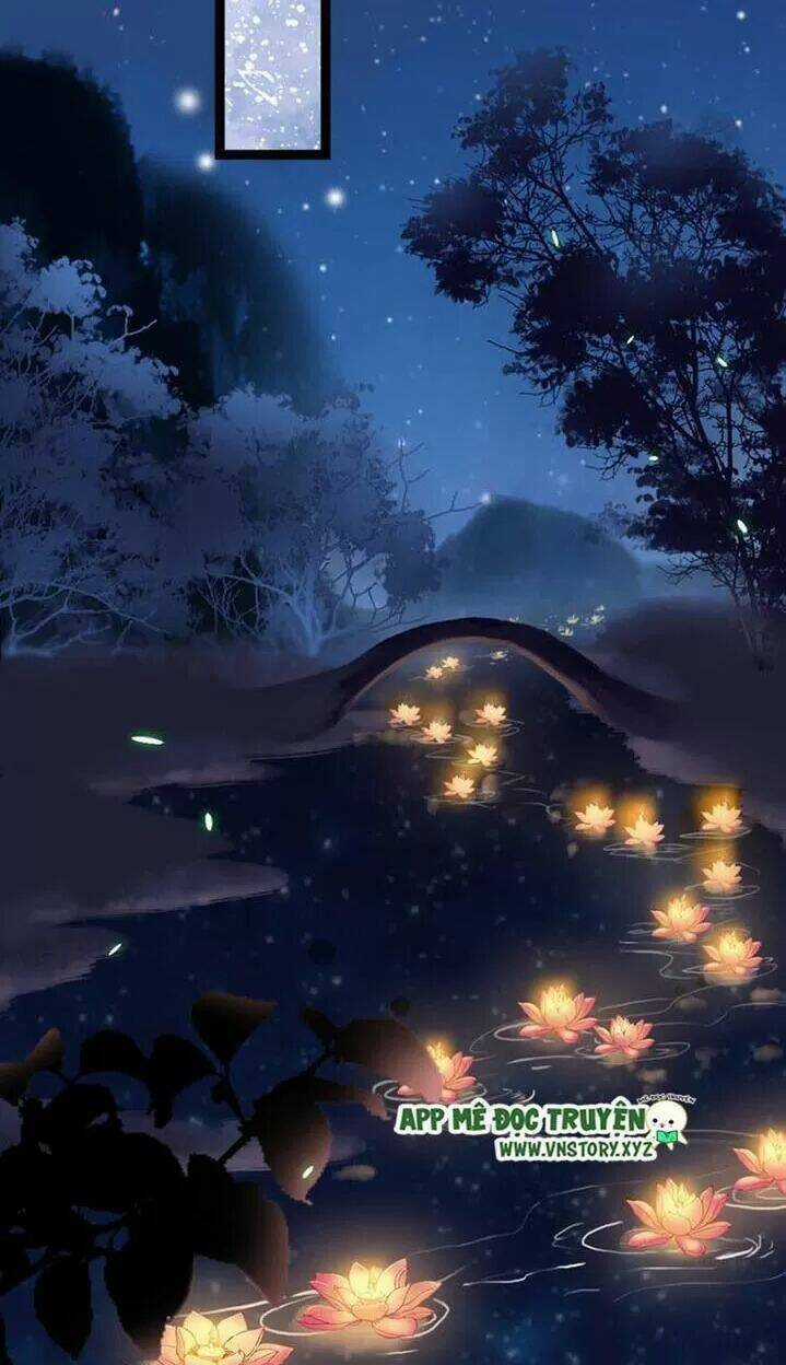 Kiều Nữ Độc Phi - Chapter 214 - Trang 15