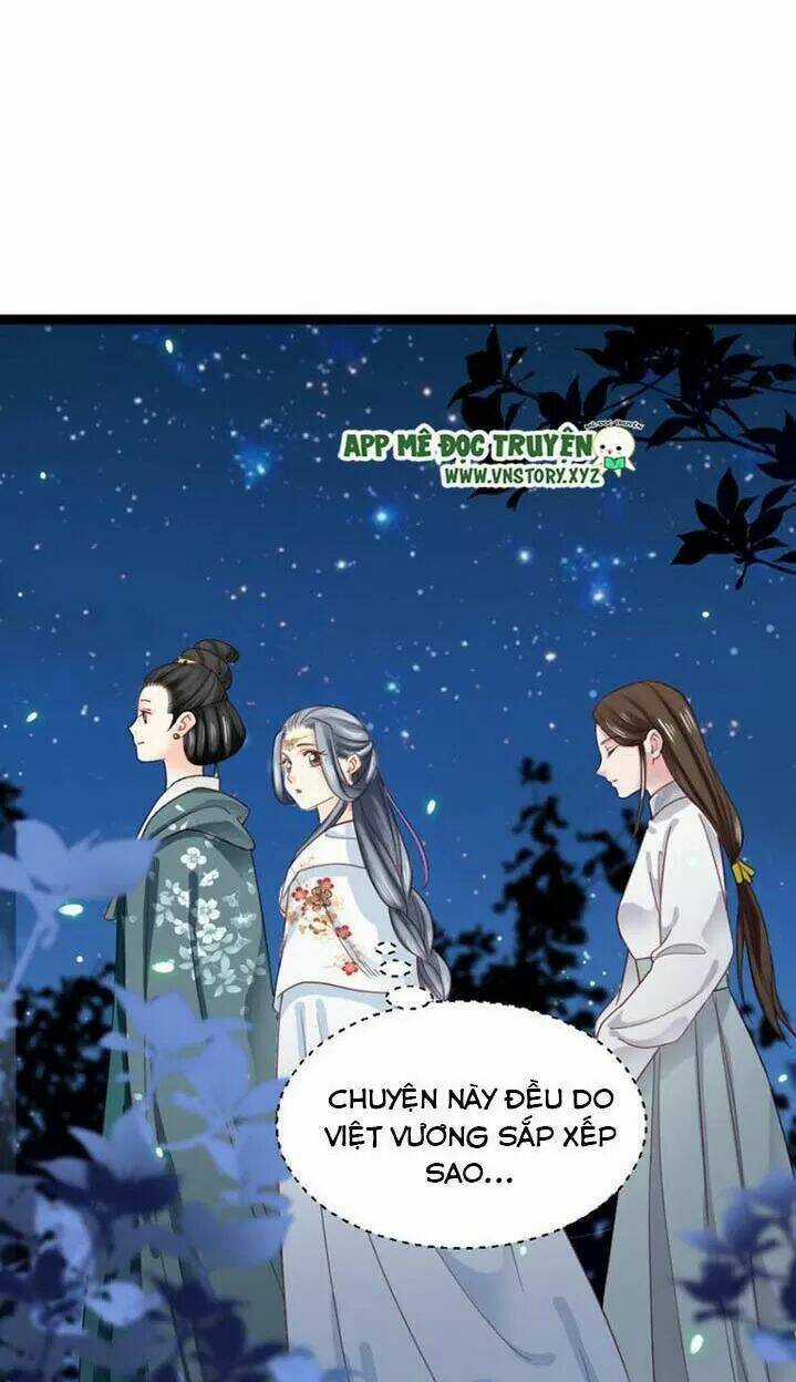 Kiều Nữ Độc Phi - Chapter 214 - Trang 18