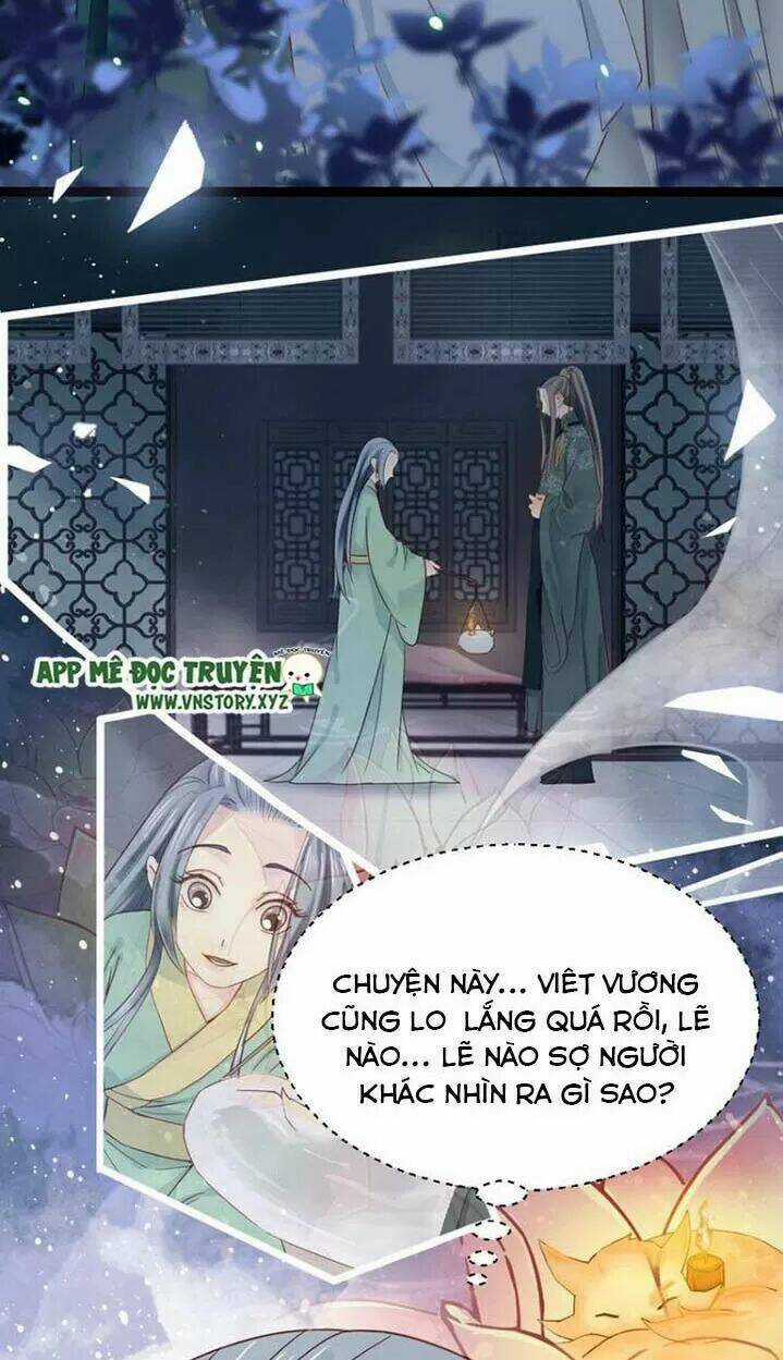 Kiều Nữ Độc Phi - Chapter 214 - Trang 19