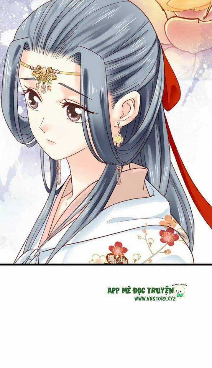 Kiều Nữ Độc Phi - Chapter 214 - Trang 20