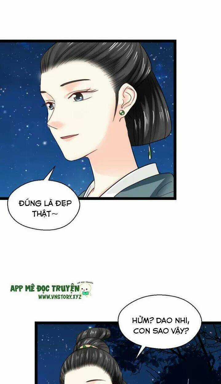 Kiều Nữ Độc Phi - Chapter 214 - Trang 21