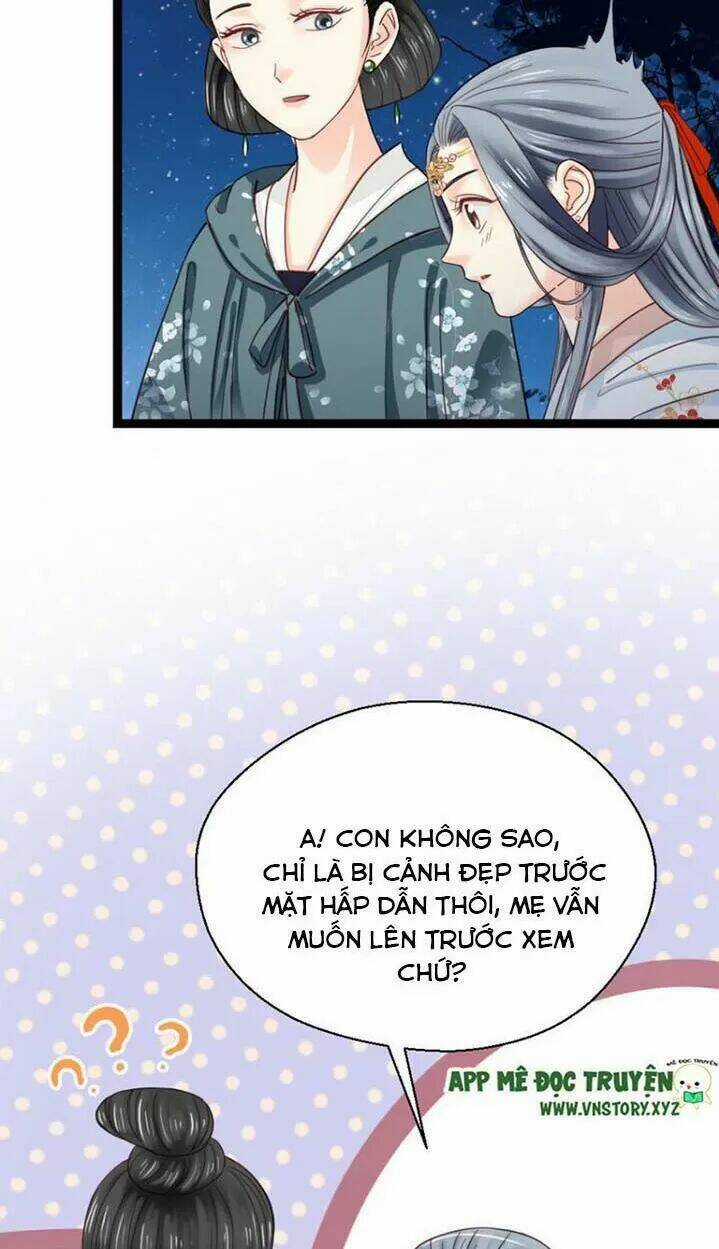 Kiều Nữ Độc Phi - Chapter 214 - Trang 22