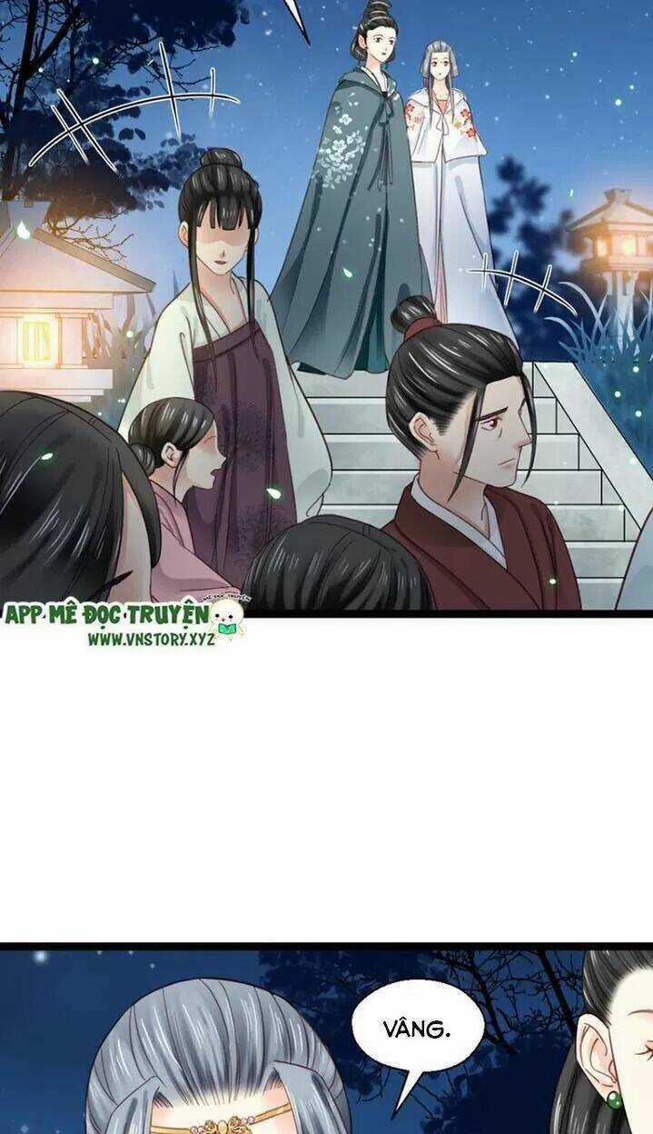 Kiều Nữ Độc Phi - Chapter 214 - Trang 24