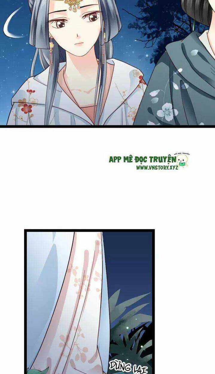 Kiều Nữ Độc Phi - Chapter 214 - Trang 25