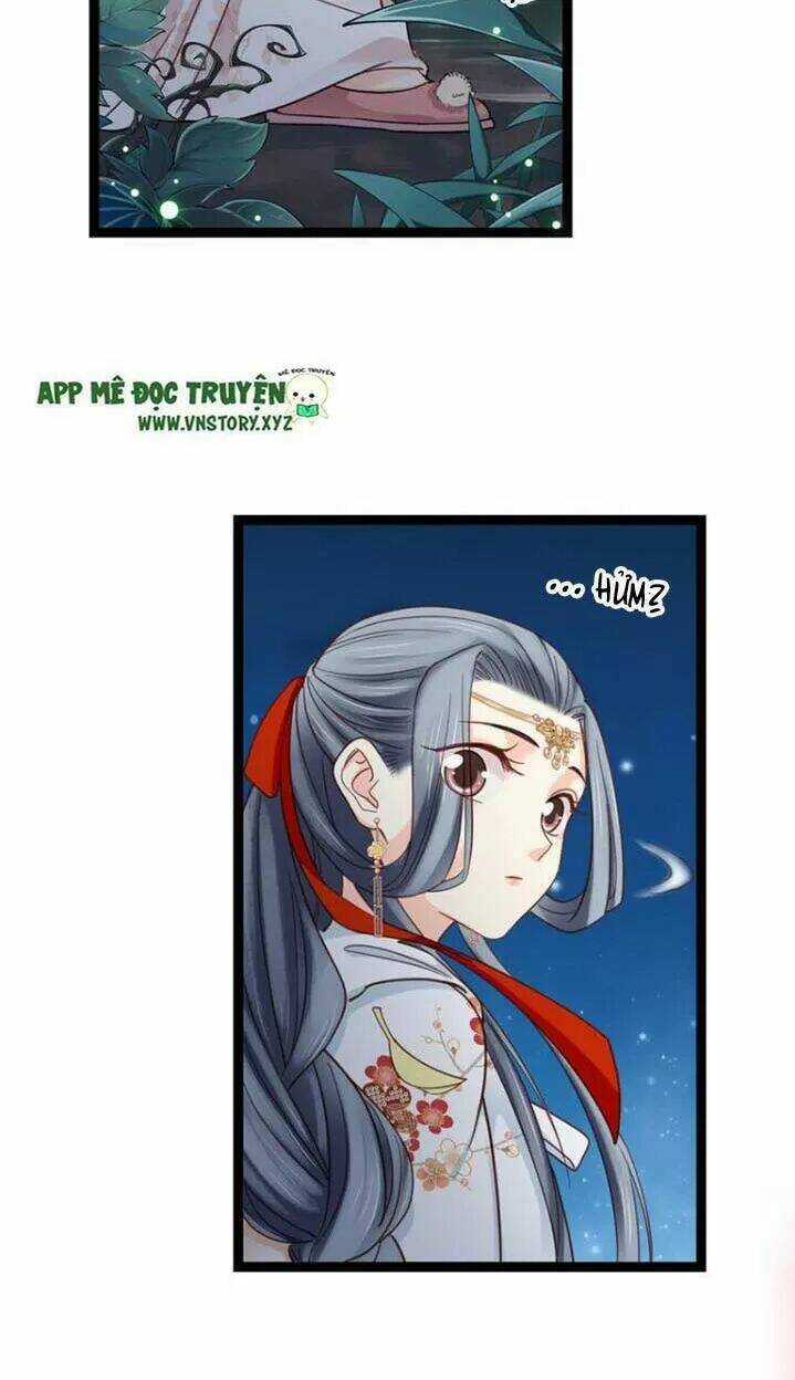 Kiều Nữ Độc Phi - Chapter 214 - Trang 26