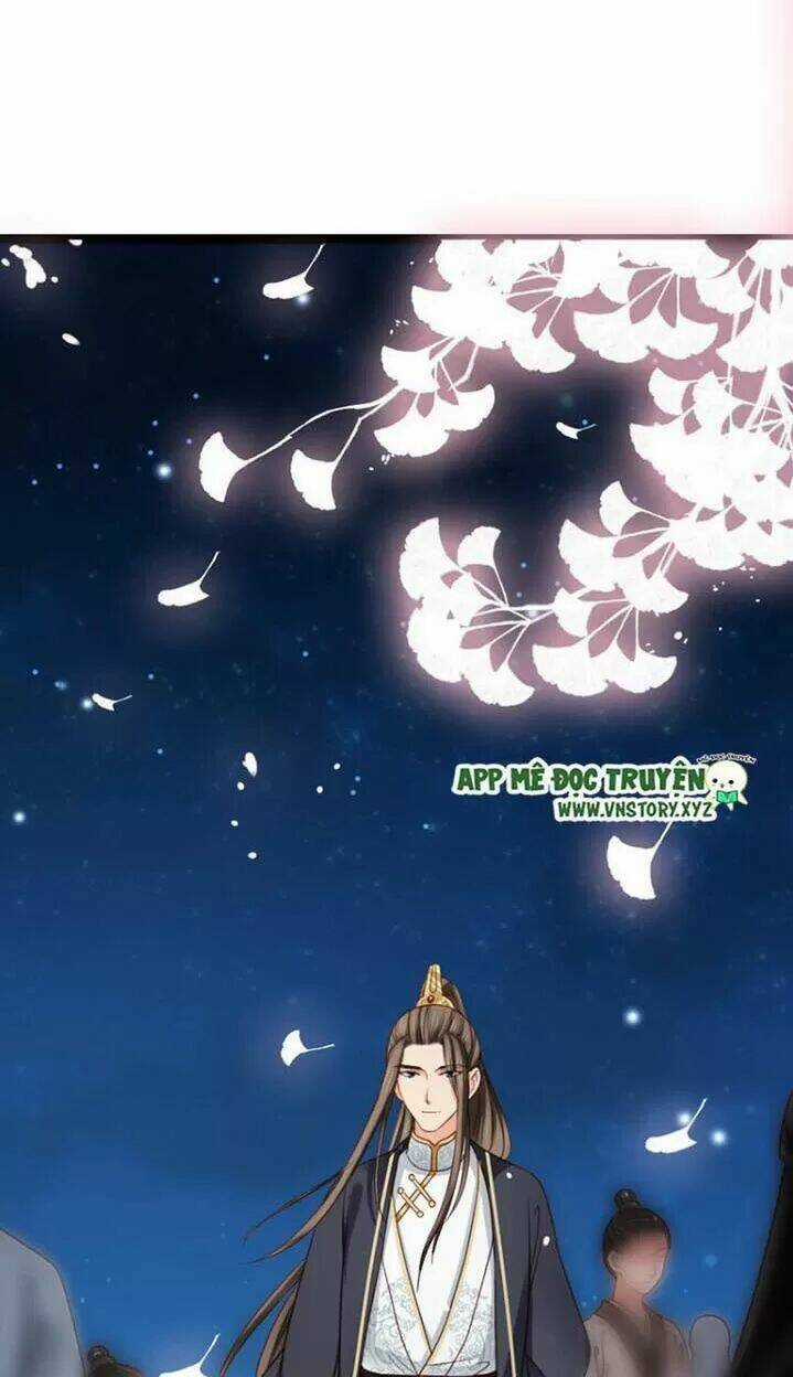 Kiều Nữ Độc Phi - Chapter 214 - Trang 27