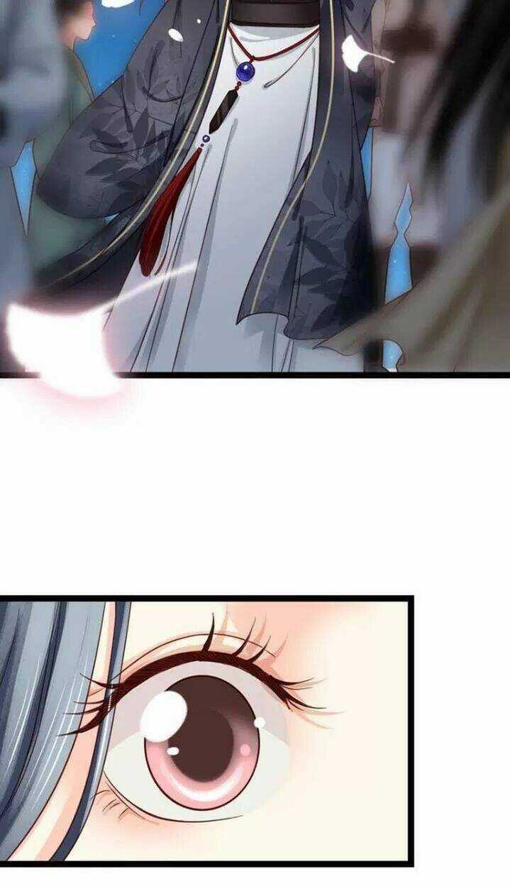 Kiều Nữ Độc Phi - Chapter 214 - Trang 28