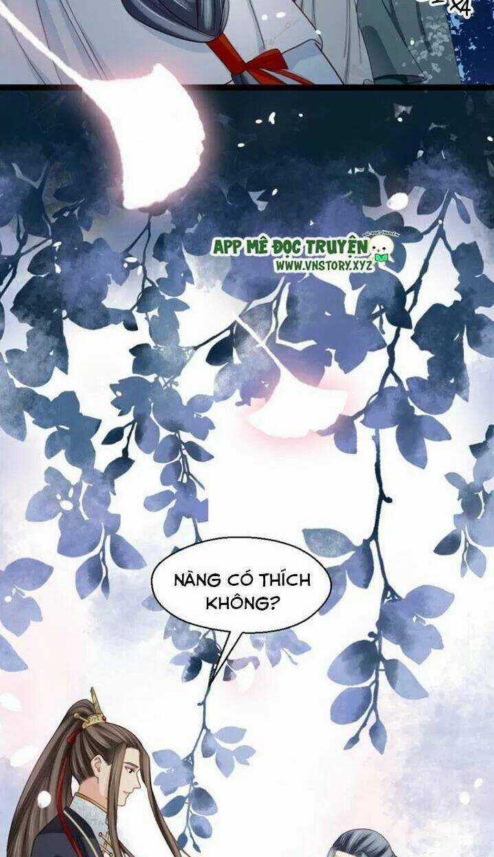 Kiều Nữ Độc Phi - Chapter 214 - Trang 32