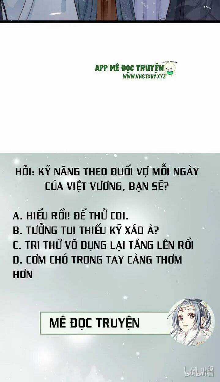Kiều Nữ Độc Phi - Chapter 214 - Trang 37
