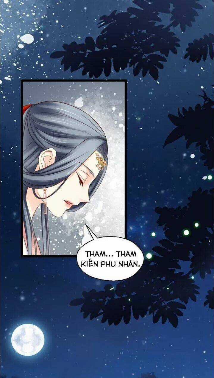 Kiều Nữ Độc Phi - Chapter 215 - Trang 2